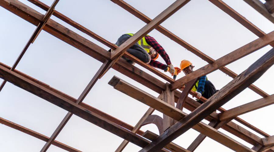 Expert Emergency Roof Repairs services in Mount Royal, NJ